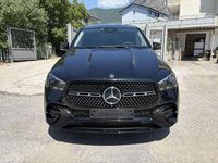 Usata Mercedes GLE300 272 CV (200 kW) 2024 Coupé
