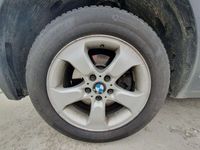 usata BMW X3 xDrive20d Eletta