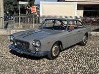 Usata Lancia Flavia 92 CV (67 kW) 1965 Grigio Coupé