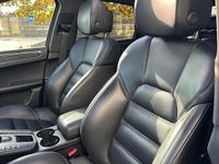 Usata Porsche Macan 265 CV (194 kW) 2021 Nero SUV