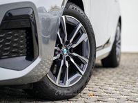 Usata BMW 218 Active Tourer M Sport 136 CV (100 kW) 2025 Grigio Monovolume