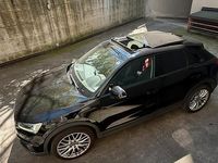 Usata Audi Q2 Premium 116 CV (85 kW) 2016 Nero SUV