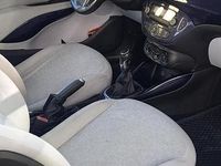 Usata Opel Adam 70 CV (51 kW) 2013 Utilitaria