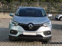 Usata Renault Kadjar 116 CV (85 kW) 2020 Grigio SUV