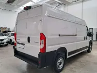 Nuova Citroën Jumper 140 CV (102 kW) 2026 Bianco Monovolume