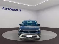 Usata Opel Crossland Elegance 110 CV (80 kW) 2023 Grigio SUV