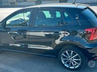 usata VW Polo Polo 1.0 MPI 75 CV 3p. Fresh