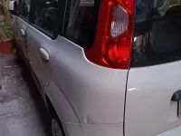 Usata Fiat Panda 85 CV (62 kW) 2012 Bianco Utilitaria