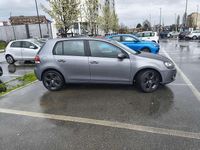 Usata VW Golf VI Comfortline 140 CV (102 kW) 2010 Utilitaria