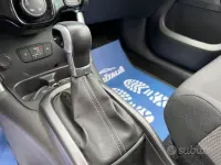 Usata Citroën C3 Aircross PureTech 110 CV (80 kW) 2018 Grigio scuro SUV