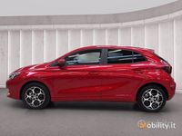 Usado MG MG3 Luxury 194 CV (142 kW) 2024 Rojo Utilitario