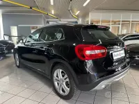 Usata Mercedes GLA220 177 CV (130 kW) 2018 Nero SUV