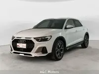 Usata Audi A1 Business 116 CV (85 kW) 2025 Bianco SUV