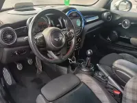 Usata Mini Cooper S Clubman 192 CV (141 kW) 2017 Grigio Station wagon