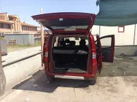 Usata Fiat Qubo Trekking 95 CV (69 kW) 2017 Monovolume