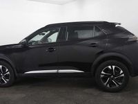 Usata Peugeot 2008 GT 131 CV (96 kW) 2023 Nero cinema SUV