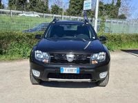 Usata Dacia Duster Ambiance 110 CV (80 kW) 2017 Grigio SUV