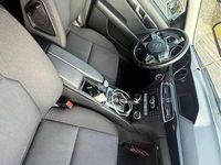 Usata Mercedes C180 120 CV (88 kW) 2014 Station wagon