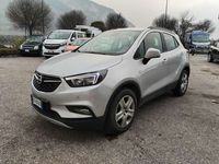 usata Opel Mokka X 1.4 t Ultimate s&s 4x2 140cv