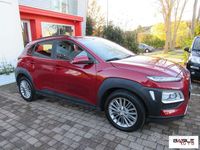 Usata Hyundai Kona Style 116 CV (85 kW) 2018 Rosso SUV
