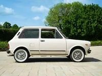 Usata Autobianchi A112 44 CV (32 kW) 1973 Bianco Utilitaria