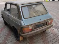 Usata Autobianchi A112 48 CV (35 kW) 1980 Utilitaria