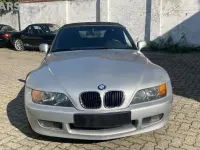 Usata BMW Z3 118 CV (86 kW) 1999 Cabrio
