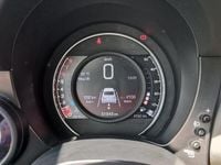 Usata Abarth 595 160 CV (117 kW) 2018 Blu Utilitaria