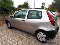 Usata Fiat Punto 2005 Utilitaria