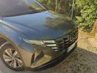 Usata Hyundai Tucson 179 CV (131 kW) 2022 SUV
