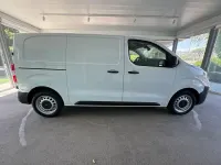 Usata Fiat Scudo 120 CV (88 kW) 2024 Bianco Furgone