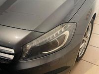 Usata Mercedes A180 2012 Grigio Berlina