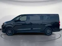Usata Fiat E-Ulysse 130 kW (177 CV) 2025 Nero Monovolume