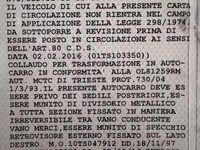 Usata Jeep CJ 1982 Bianco SUV