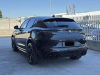 Usata Alfa Romeo Stelvio Quadrifoglio 510 CV (375 kW) 2018 SUV