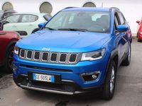 usata Jeep Compass Compass 1.3 T4ii -1.3 turbo t4 phev limited 4xe at6