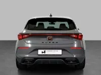 Usata Cupra Leon 150 CV (110 kW) 2023 Grigio Berlina