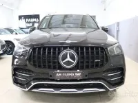 Usata Mercedes GLE53 AMG AMG Line Premium Plus 435 CV (319 kW) 2023 Nero SUV