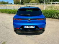 Usata Alfa Romeo Tonale Veloce 131 CV (96 kW) 2025 Blu misano SUV