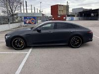 Usata Mercedes AMG GT Premium Plus 435 CV (319 kW) 2024 Coupé