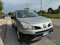 Usata Renault Koleos 150 CV (110 kW) 2009 SUV