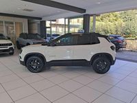 Nuova Jeep Avenger North 136 CV (100 kW) 2025 Bianco SUV