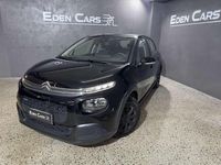 Usata Citroën C3 Aircross Live 82 CV (60 kW) 2018 Other SUV