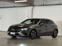 Usata Mercedes A180 Advanced 116 CV (85 kW) 2024 Grigio Berlina