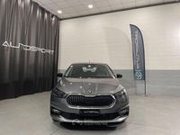 Nuova Skoda Fabia 95 CV (69 kW) 2025 Grigio Berlina