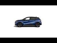 Nuova Renault Captur 2026 Be style bruges (blu iron + tetto nero SUV