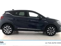Occasion Renault Captur Equilibre 101 ch (74 kW) 2024 Bleue SUV