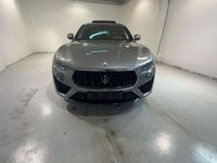 usata Maserati Levante V6