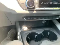 Usata Audi A4 S-Line 150 CV (110 kW) 2017 Station wagon