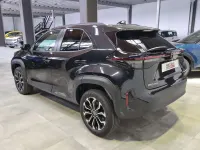 Nuova Toyota Yaris Cross Trend 131 CV (96 kW) 2026 Nero SUV
